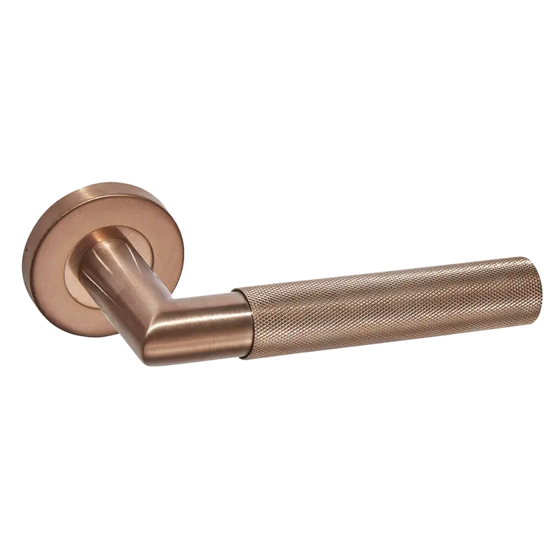 Zurich Satin Copper