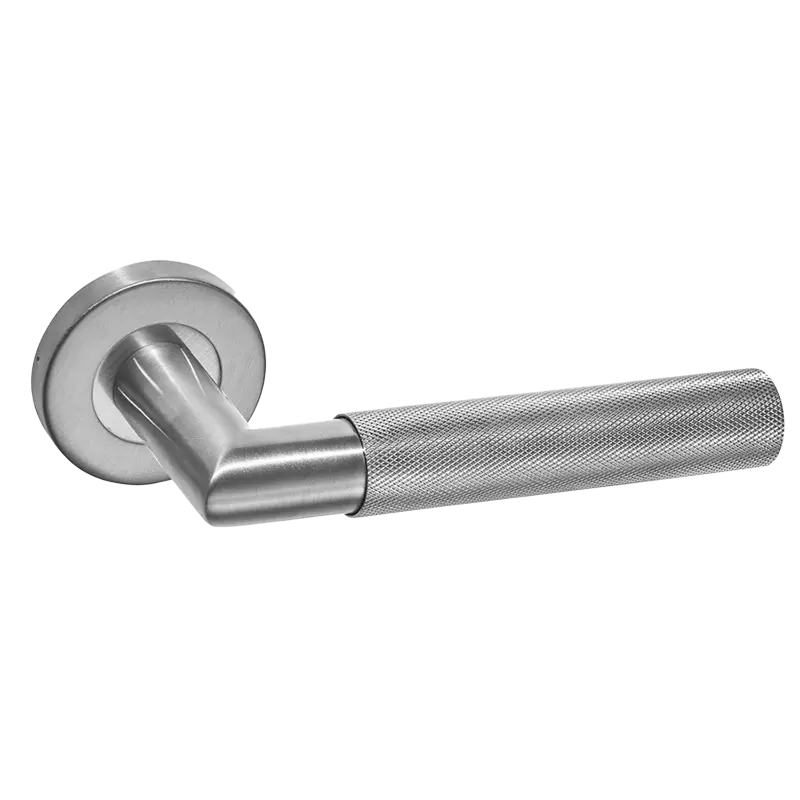 Zurich Satin Stainless Steel