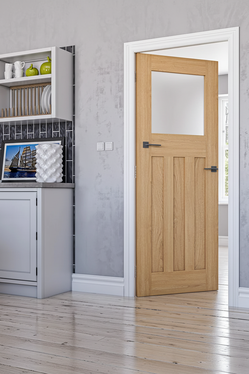Kitchen lifestyle - Cambridge