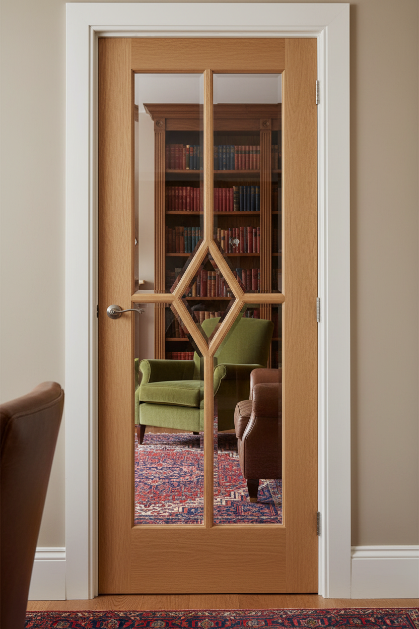 Reims Single Sitting Room