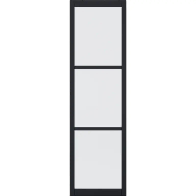 sidelight black 3
