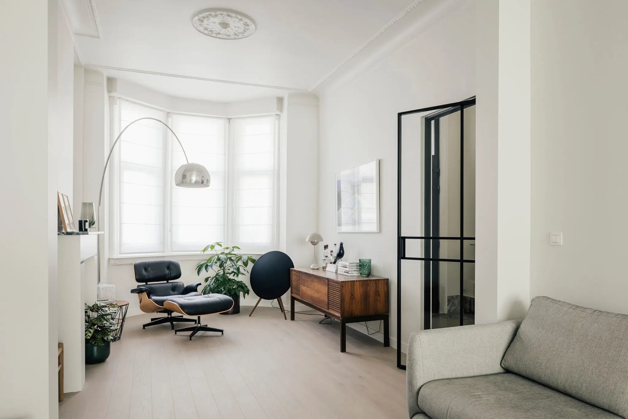 Engineered for Performance: How OTIF Steel Door Sets Enhance Modern Homes Arborfield Joinery