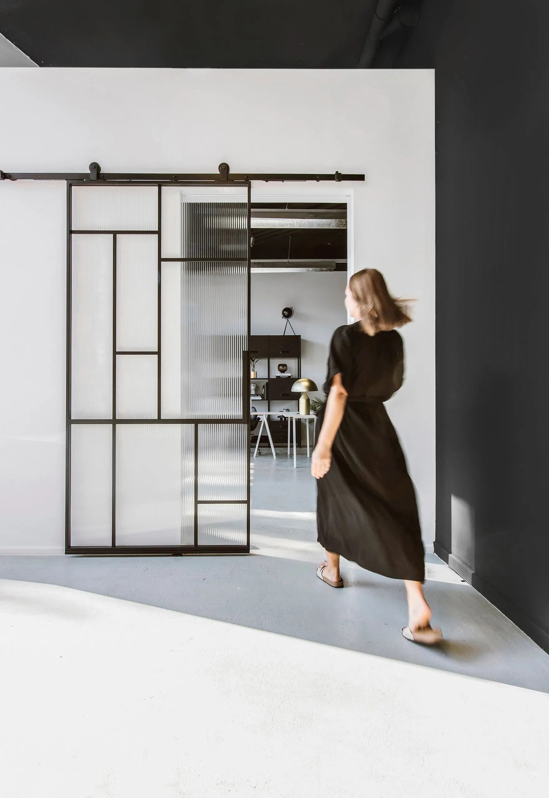 What OTIF Means for You: The Homeowner's Guide to Reliable Steel Door Sets Arborfield Joinery
