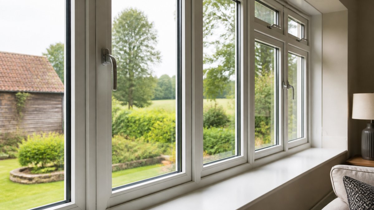 Are High-Performance Windows Worth the Investment?