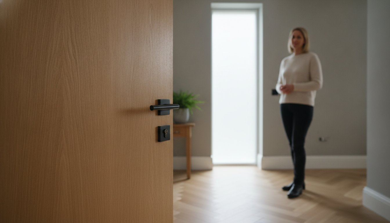 How to Choose, Install, and Care for an Oak Door: The Complete Homeowner’s Guide 2026
