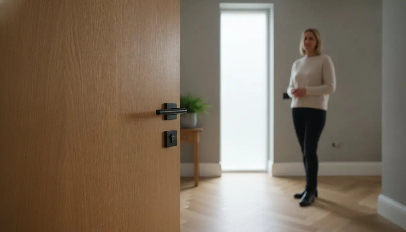How to Choose, Install, and Care for an Oak Door: The Complete Homeowner’s Guide 2026