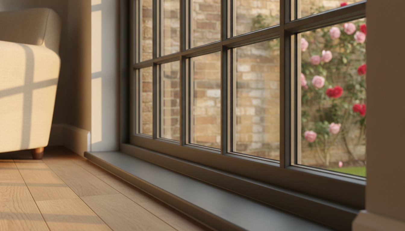 The Benefits of Timber Windows: A Homeowner’s Guide to Quality and Style