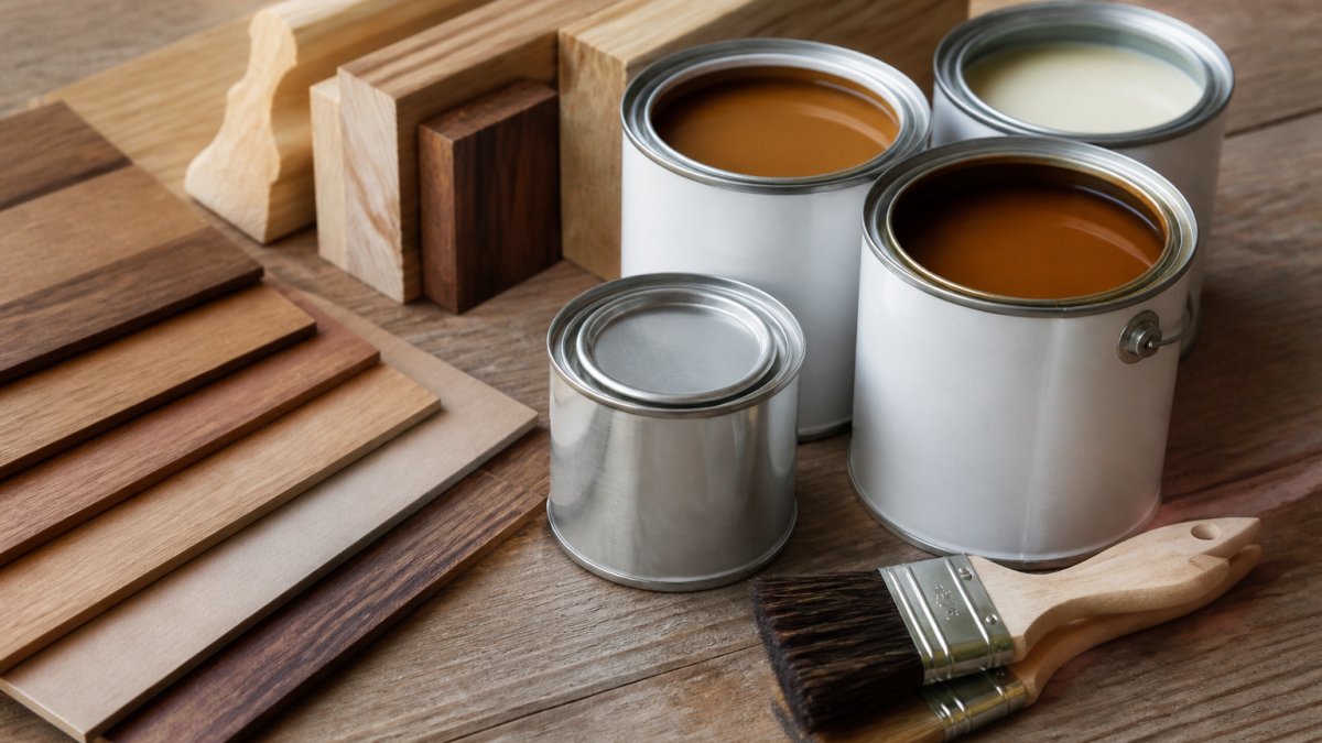 Best Wood Sealants for Moisture Protection: UK Guide