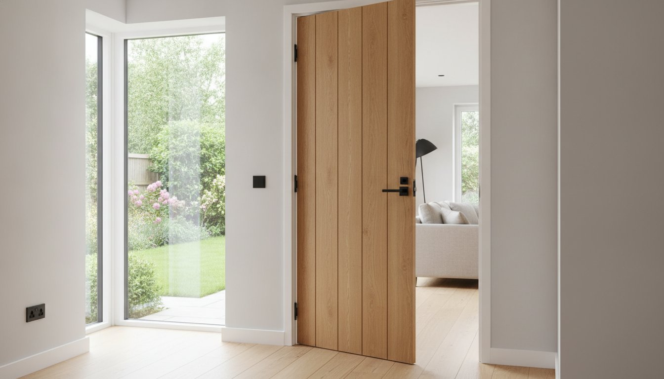 Cottage Style Internal Doors: A Complete Guide to Rustic Elegance
