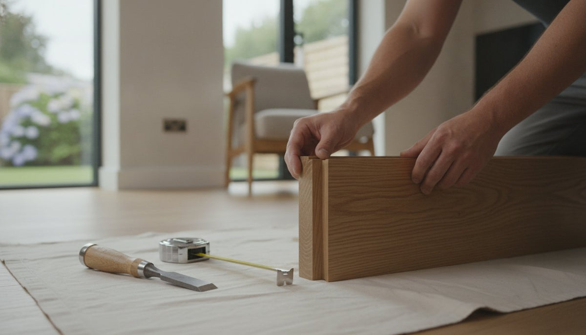 Door Lining Kit: Your Comprehensive Guide to Finishing Internal Doors
