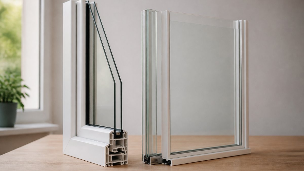 Double Glazing vs Secondary Glazing for Noise