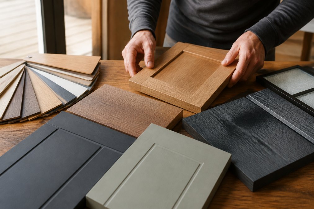 How to Choose Front Door Material: A 2026 Guide