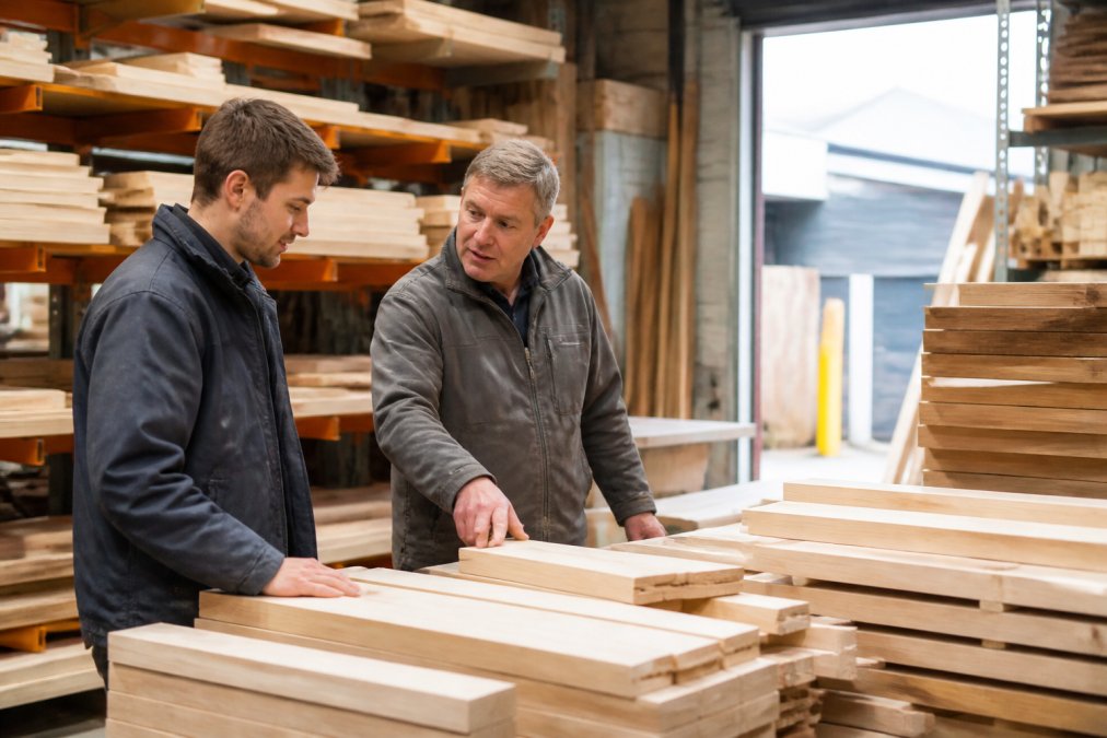 How to Find Reliable Joinery Suppliers (2026 Guide)
