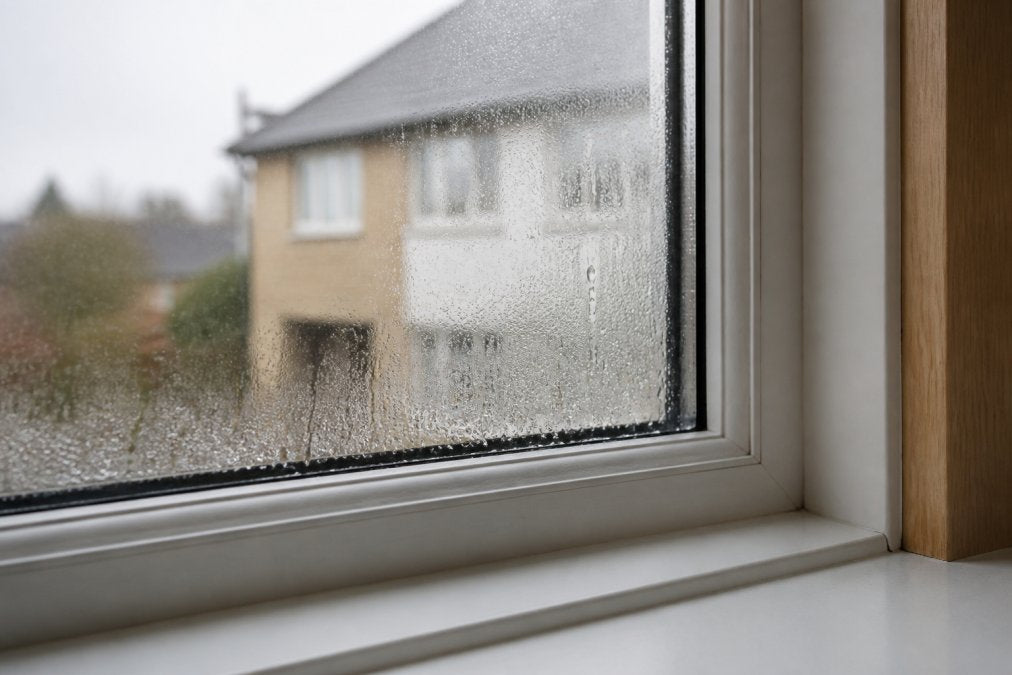 How to Prevent Window Condensation Issues: 2026 Guide