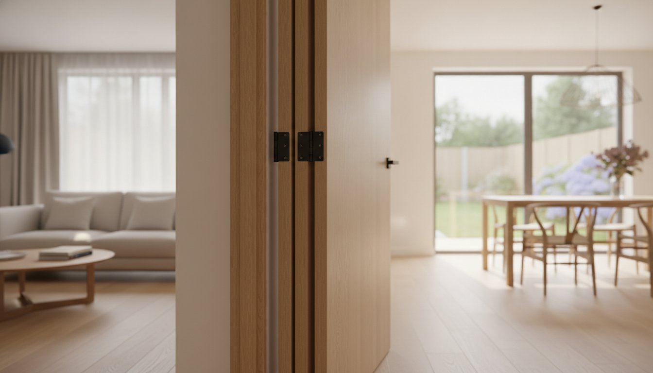 Internal Bifold Door Sizes UK: The Homeowner’s Guide to a Perfect Fit