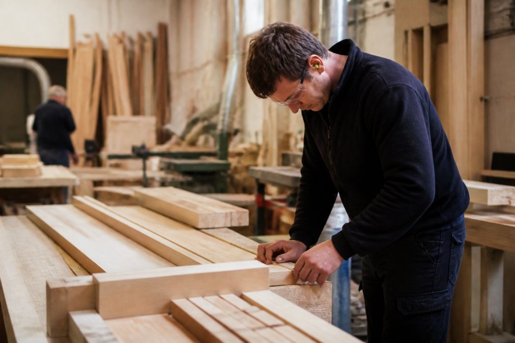 Joinery Lead Times for Renovations: A 2026 Guide