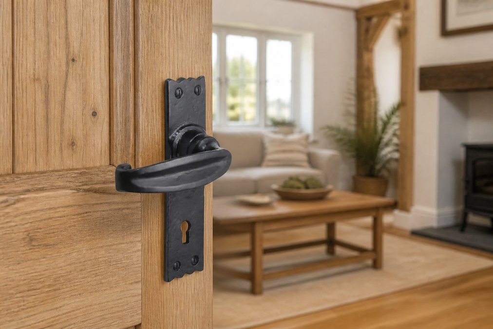 Joinery Supplier for Residential Projects: A 2026 Guide