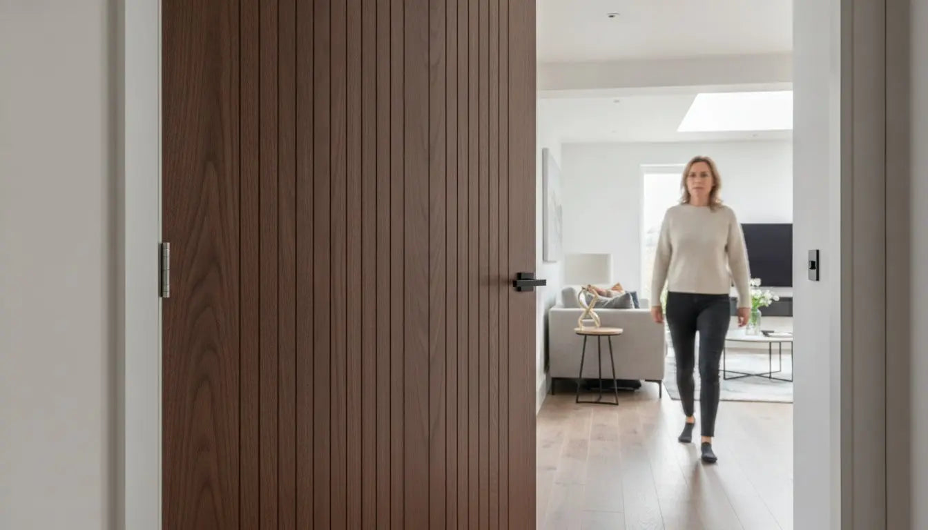 Laminate Internal Doors: The Definitive Homeowner’s Buying Guide for 2026