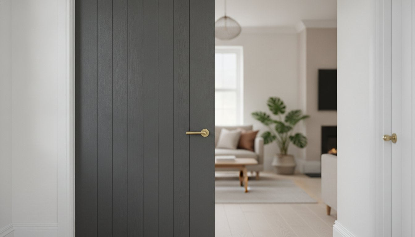 Laminate Internal Doors: The Definitive Homeowner’s Reference Guide for 2026