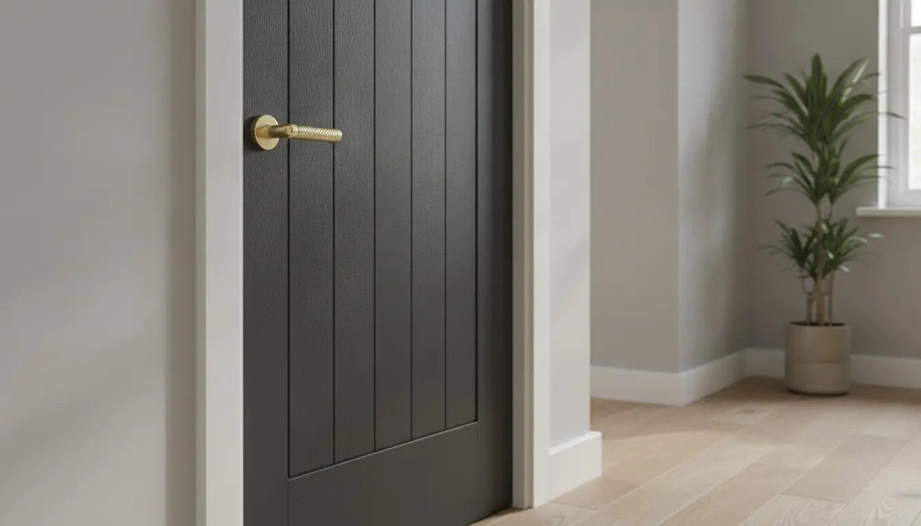 Laminate Internal Doors: The Definitive Homeowner’s Reference Guide for 2026
