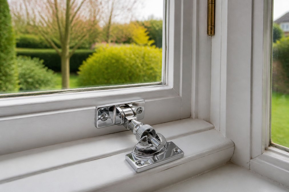 Period Property Windows: Renovation Tips That Work