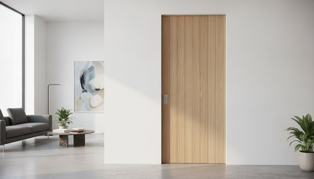 Pocket Door Systems: 2026 Homeowner's Buying Guide