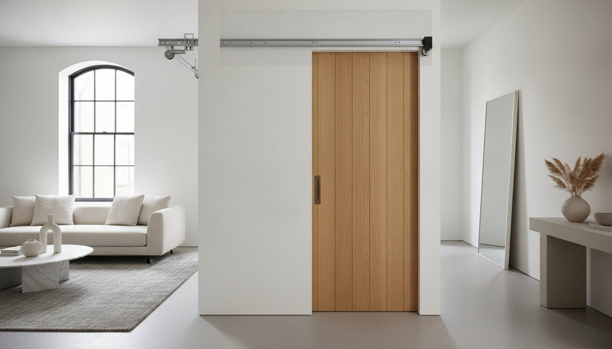 Pocket Door Systems: The Ultimate Guide to Space-Saving Joinery