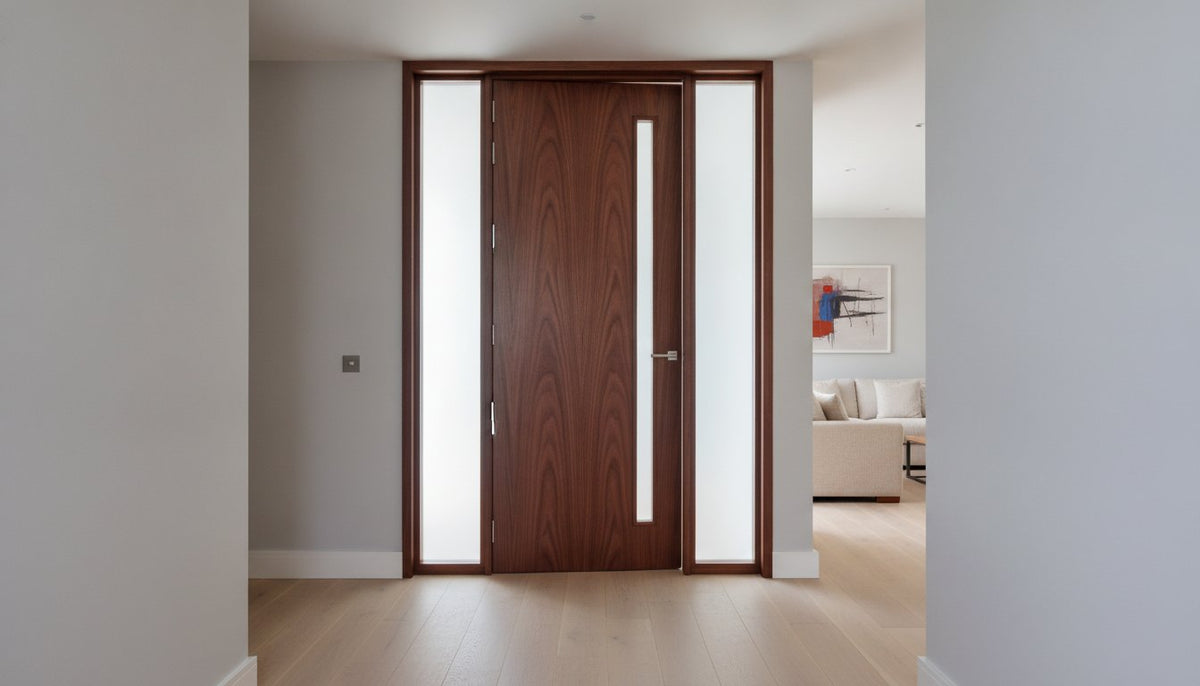 Solid Walnut Internal Doors: Ultimate 2026 Buying Guide