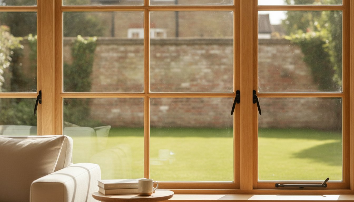 The Homeowner’s Guide to Timber Windows: Quality, Style, and Longevity in 2026