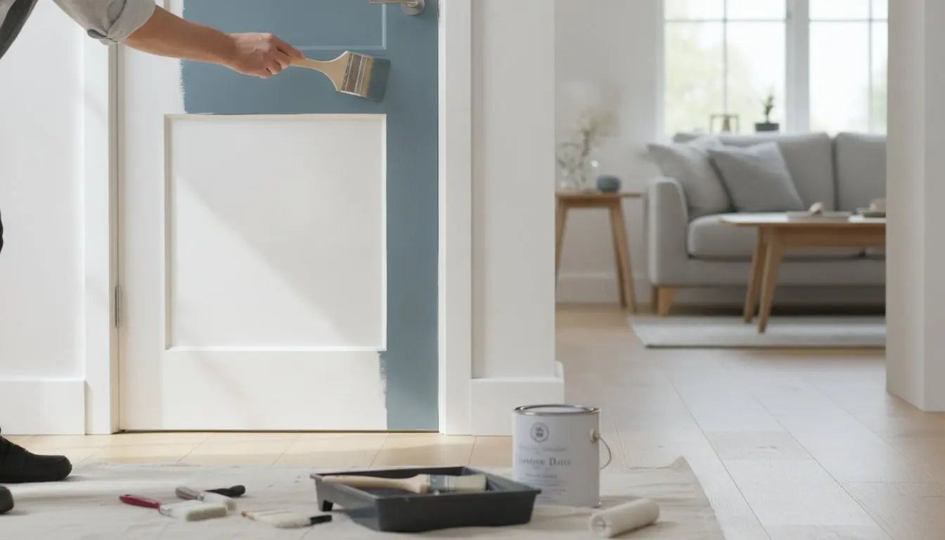 The Ultimate Guide to White Primed Internal Doors: Quality, Style, and Finishing