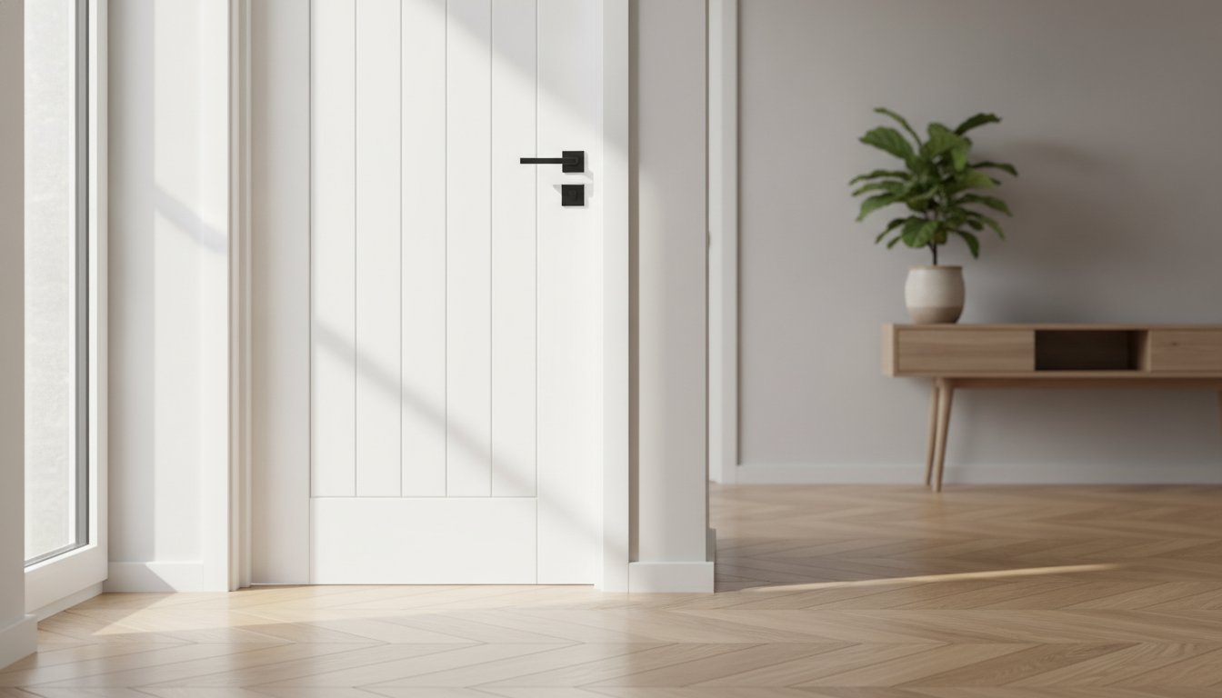 White Primed Doors: The Complete Homeowner’s Guide to Style and Selection