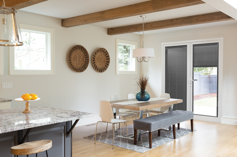 French Doors