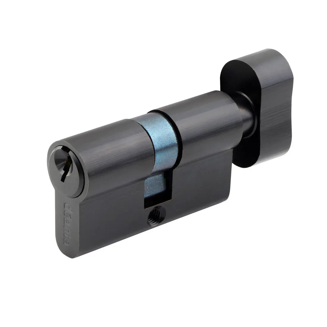Locks & Latches