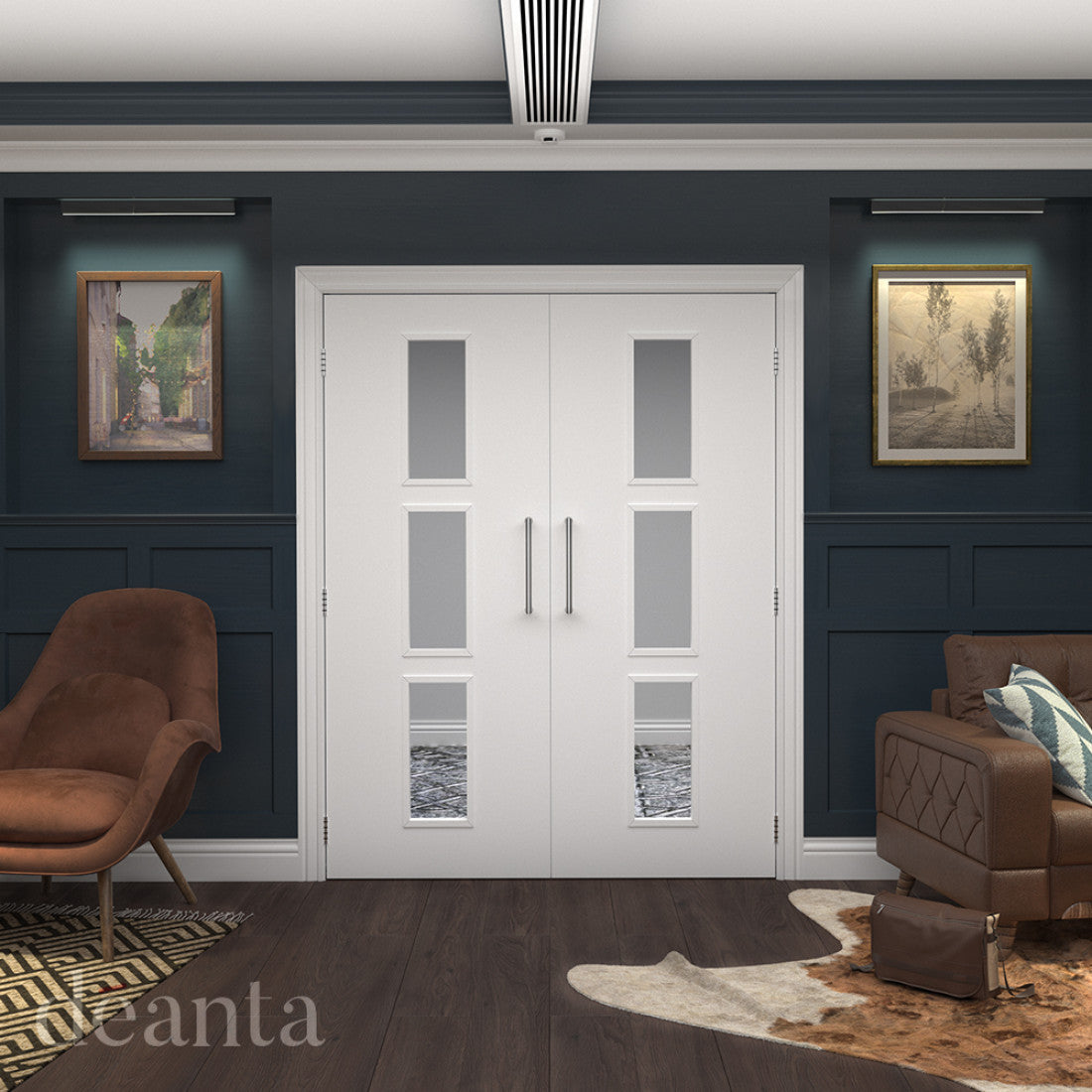Fire Door Sets