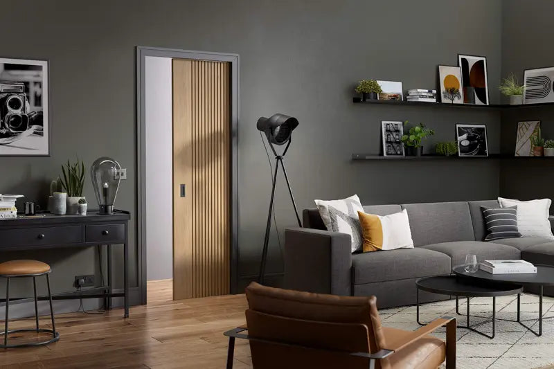 Pocket Doors