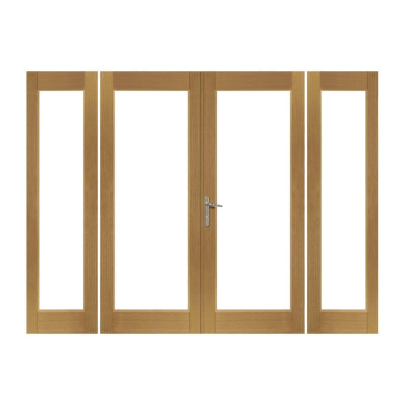 External Door Frames