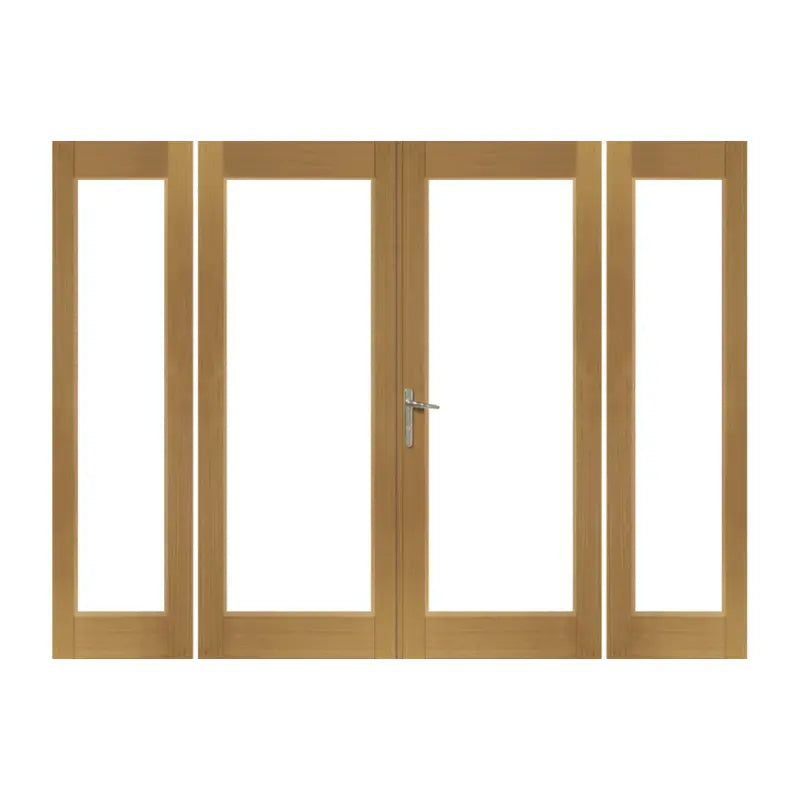External Door Frames