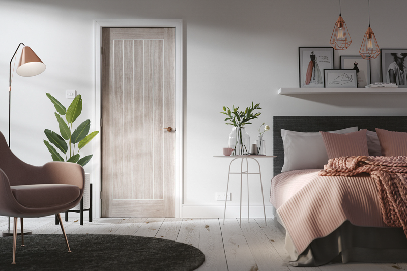 Laminate Fire Doors
