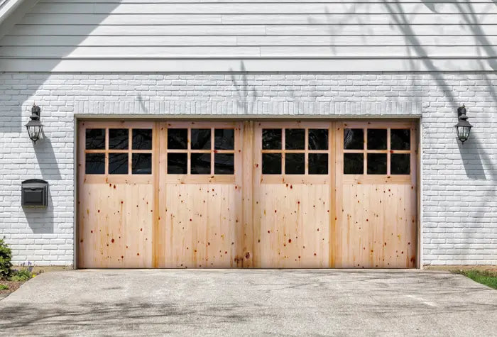 Redwood External