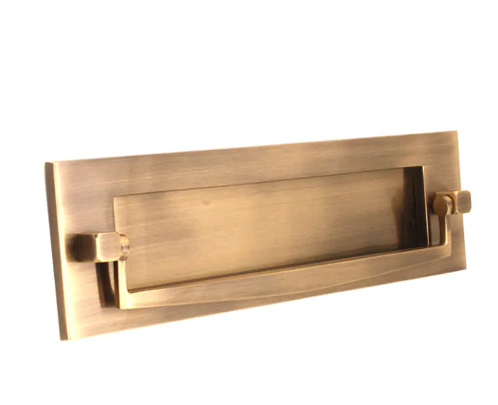 Finger-Plates-and-Letter-Plates Arborfield Joinery