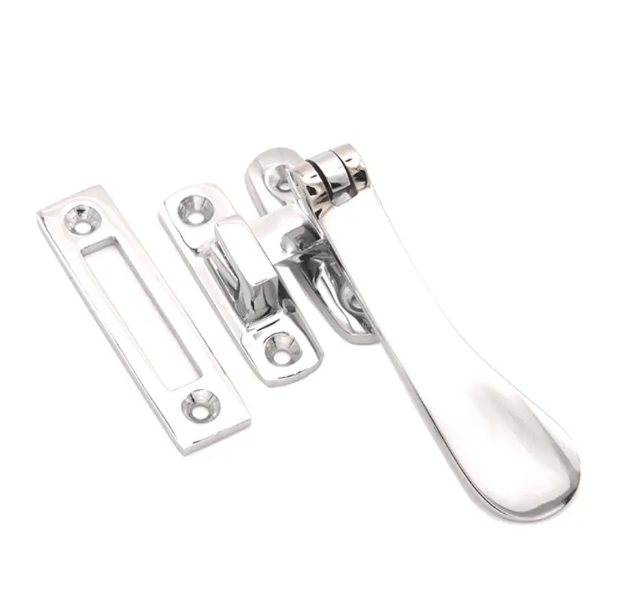 Window-fittings Arborfield Joinery