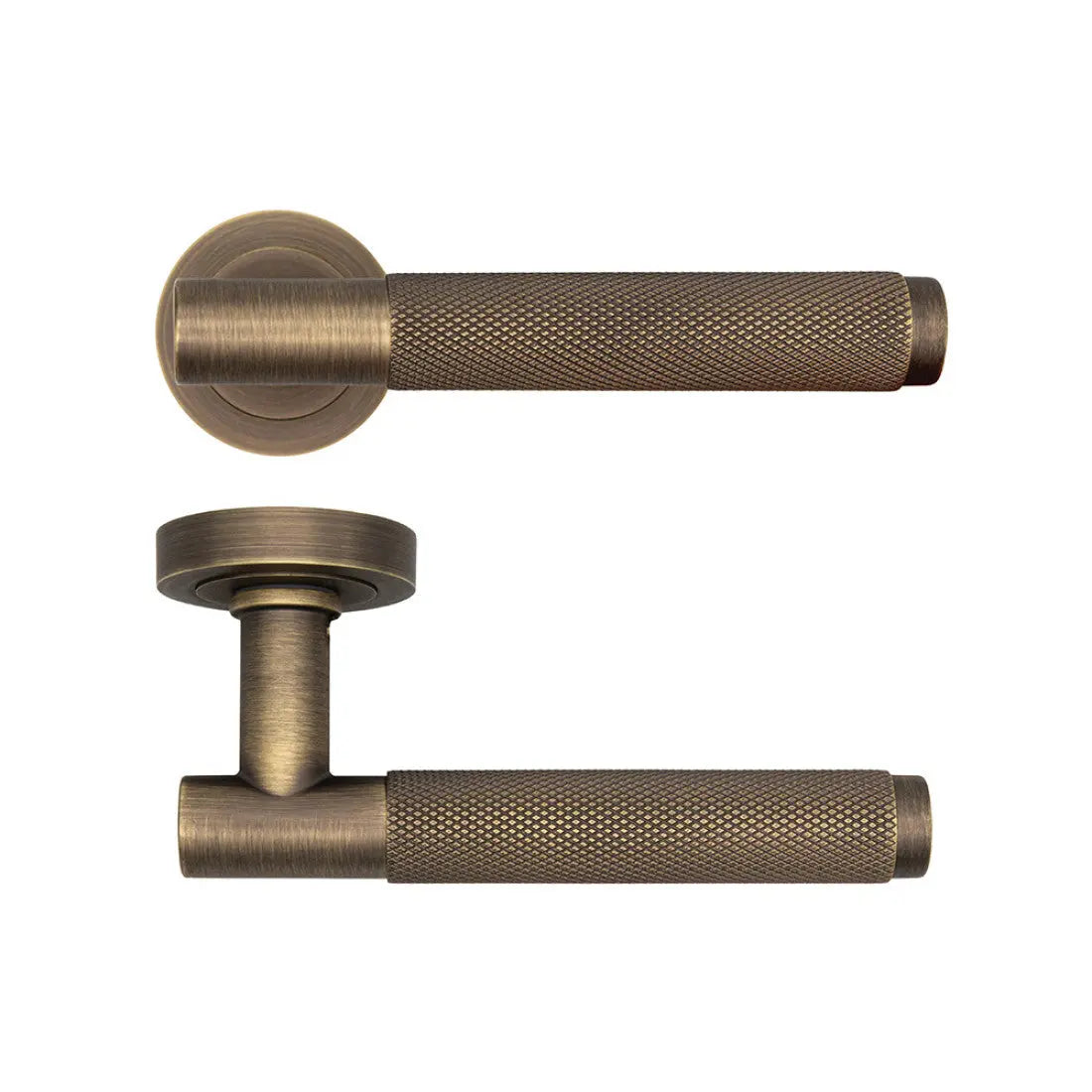 Brass Hardware
