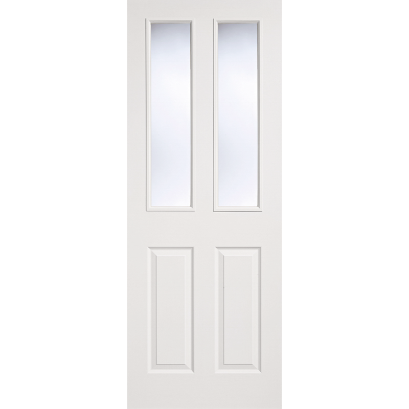 2P/2L Primed White