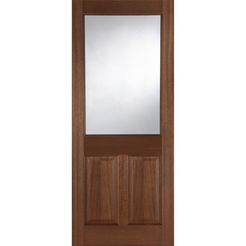2XG2PUnglazedExternalDoor
