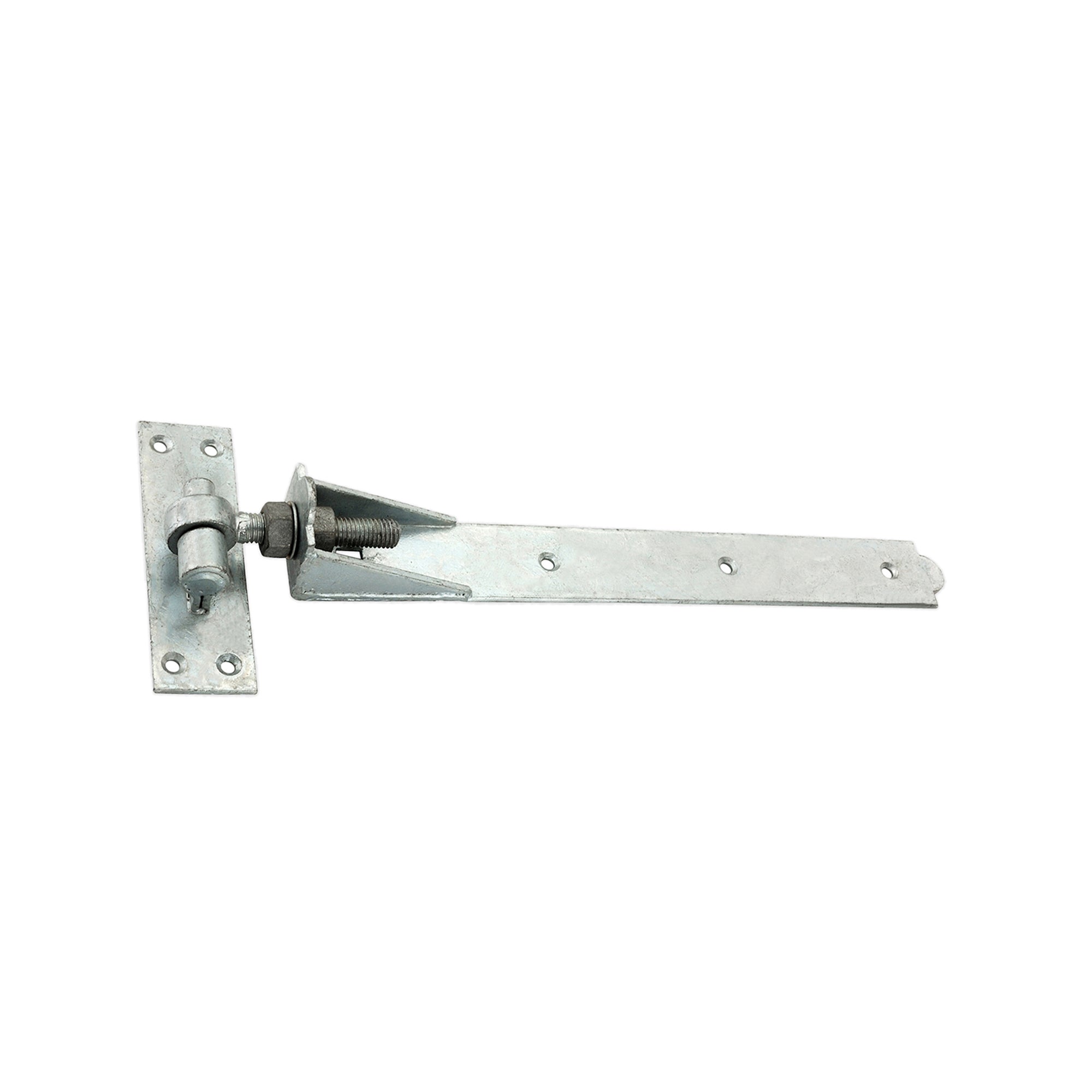 Hook and Band Hinge - Adjustable 24" - 600mm Galvanised