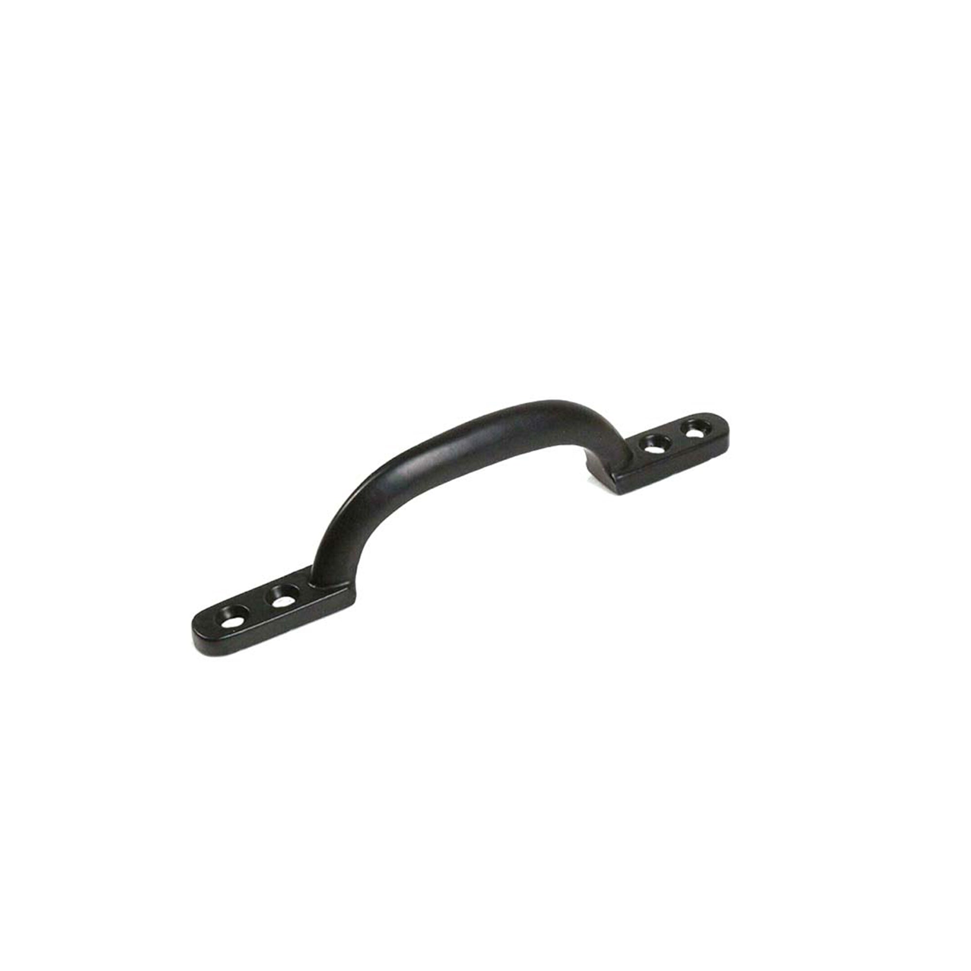 Hot Bed Handle Black