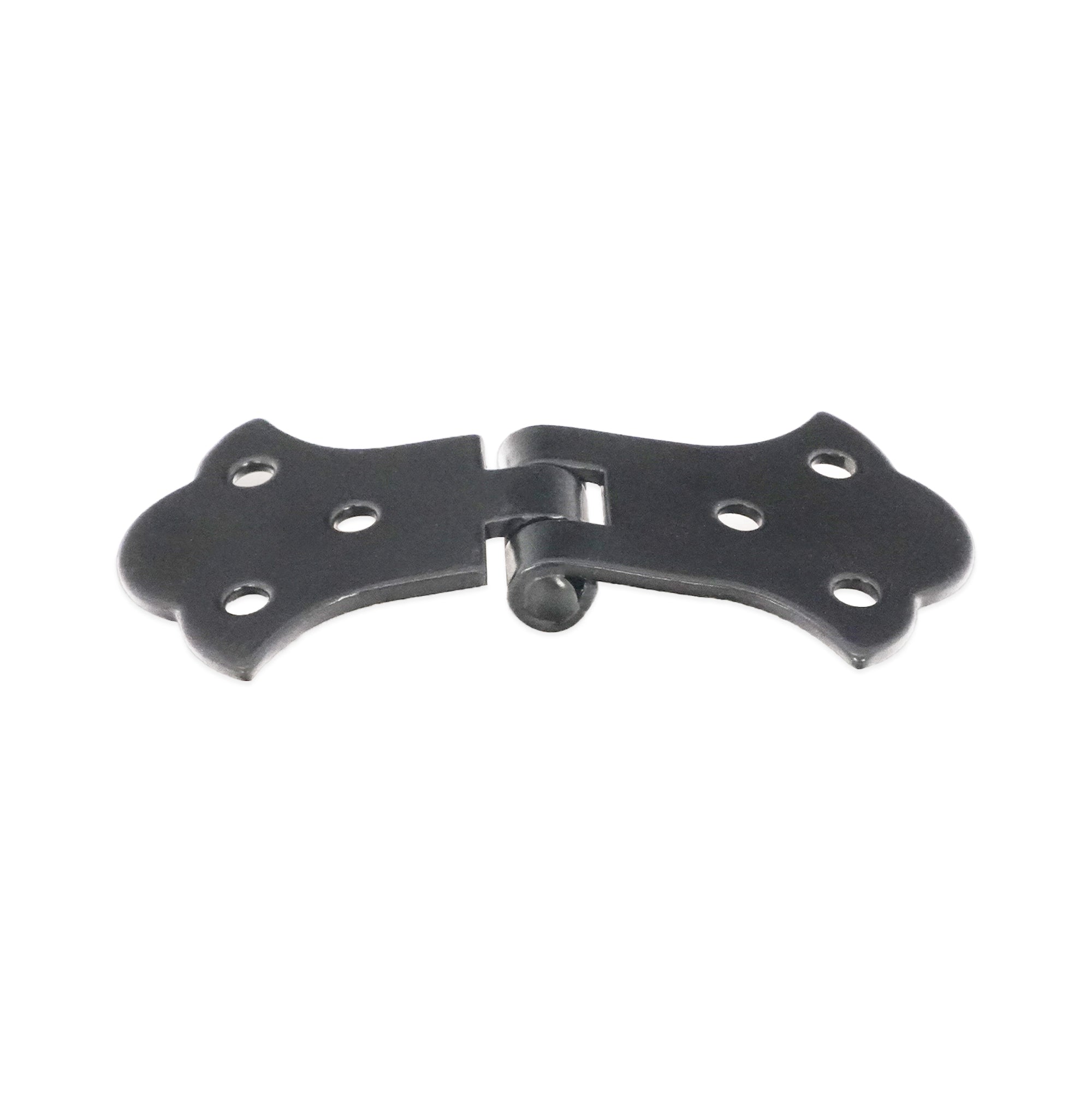 Butterfly 2" Hinge Black