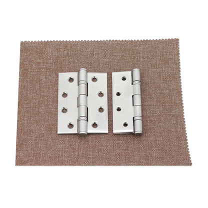 CE13 Stainless Steel BB Hinge - Satin