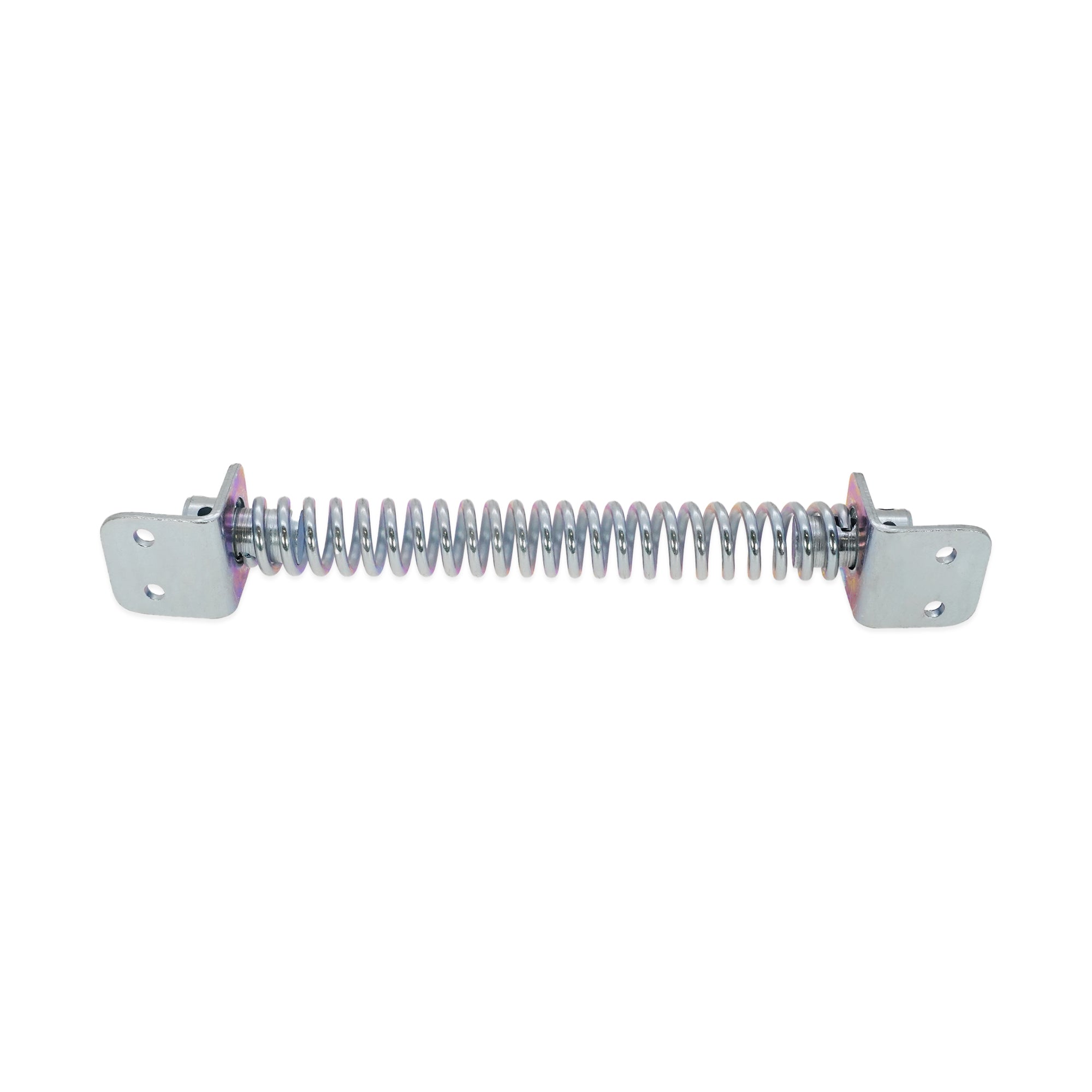 Iron Gate Closure Spring Zinc