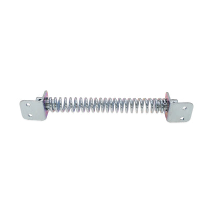 Iron Gate Closure Spring Zinc